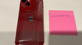 Mint
													Apple iPhone 13 - Unlocked, Red, 512 GB, A2482, photo 2 of 5