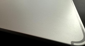 Mint
													Apple iPad Pro 11" (M4) 2024 - Wi-Fi, Silver, 256 GB, 8 GB, A2836, Standard Glass, photo 5 of 14