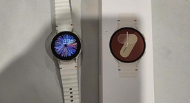 Good
													Samsung Galaxy Watch7 - Wi-Fi, Cream, SM-L300N, 40mm, photo 5 of 11