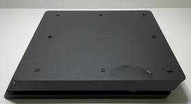 Good
													PlayStation 4 Slim - Black, 1 TB, photo 6 of 6