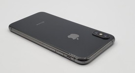 Fair
													Apple iPhone Xs - AT&T, Gray, 256 GB, A1920, photo 3 of 5