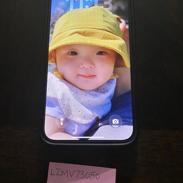 Apple iPhone 13 - Unlocked, 128 GB, Midnight, A2482