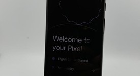 Good
													Google Pixel 8a - Unlocked, Obsidian, 128 GB, 8 GB, GKV4X, Sub-6 5G, photo 5 of 5