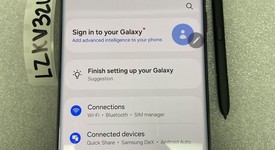 Good
													Samsung Galaxy S22 Ultra - AT&T, Burgundy, 512 GB, 12 GB, SM-S908U, photo 3 of 12