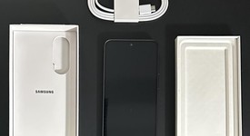 Mint
													Samsung Galaxy A36 5G - Metro by T-Mobile, Black, 128 GB, photo 2 of 15
