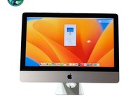 iMac 2017 21.5" Retina 4K