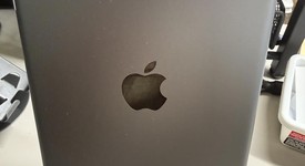 Good
													Apple iPad Mini 2 Retina - Wi-Fi, Black, 32 GB, photo 3 of 5