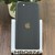 Good Apple iPhone SE 2nd Gen 2020 - Unlocked, Black, 64 GB, A2275