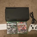 Good Xbox Series X (2020) - 1 TB, Black, standard