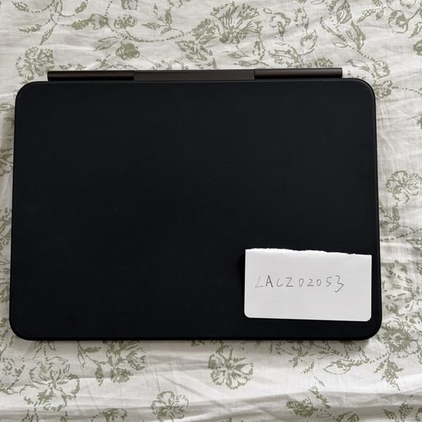 Apple Magic Keyboard for iPad Pro - Black