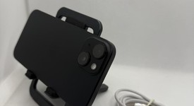 Good
													Apple iPhone 15 - Unlocked, Black, 128 GB, A2846, photo 5 of 6