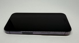 Mint
													Apple iPhone 14 Pro - Unlocked, Purple, 256 GB, A2650, photo 3 of 15