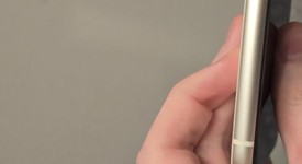 Good
													Apple iPhone 11 - Unlocked, White, 128 GB, A2111, photo 5 of 14