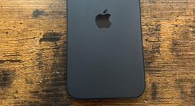 Good
													Apple iPhone 15 - Unlocked, Black, 128 GB, A2846, photo 4 of 9