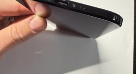 Mint
													Apple iPhone Air - Unlocked, Space Black, 256 GB, A3260, photo 5 of 8