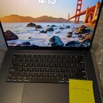 Good MacBook Air 2025 (M4) - 15 inch - 256 GB, Midnight, 16 GB, Apple M4