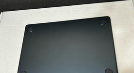 Good
													MacBook Air 2022 - 13" - Apple M2, Midnight, 256 GB, 8 GB, photo 2 of 10
