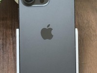 Apple iPhone 16 Pro Max