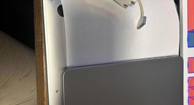 Mint
													MacBook Pro 2021 - 14" - Apple M1 Pro 10-core, Gray, 1 TB, 32 GB, photo 2 of 12