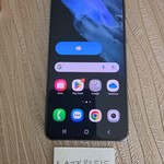 Good Samsung Galaxy S21 5G - AT&T, 128 GB, Violet, 8 GB, SM-G991U