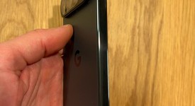 Good
													Google Pixel 10 Pro - Unlocked, Obsidian, 128 GB, G4QUR, photo 2 of 7