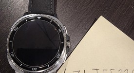 Mint
													Samsung Galaxy Watch8 Classic - Wi-Fi, Black, SM-L500, 46mm, photo 2 of 6