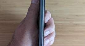 Good
													Samsung Galaxy S20 5G - Unlocked, Gray, 128 GB, 12 GB, SM-G981U1, photo 2 of 6