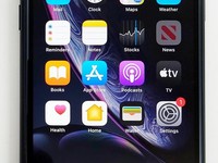 Apple iPhone Xr