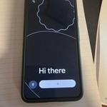 Good Google Pixel 8 - T-Mobile, 128 GB, Obsidian, 8 GB, G9BQD, Sub-6 5G