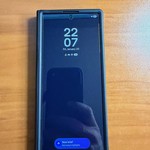 Good Samsung Galaxy Z Fold7 - Unlocked, 512 GB, Jetblack, 12 GB, SM-F966U1