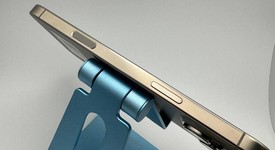 Mint
													Apple iPhone 16 Pro Max - US Cellular, Natural, 256 GB, A3084, photo 1 of 7