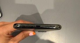 Mint
													Apple iPhone 11 Pro Max - Unlocked Non-US, Green, 256 GB, A2220, photo 6 of 6