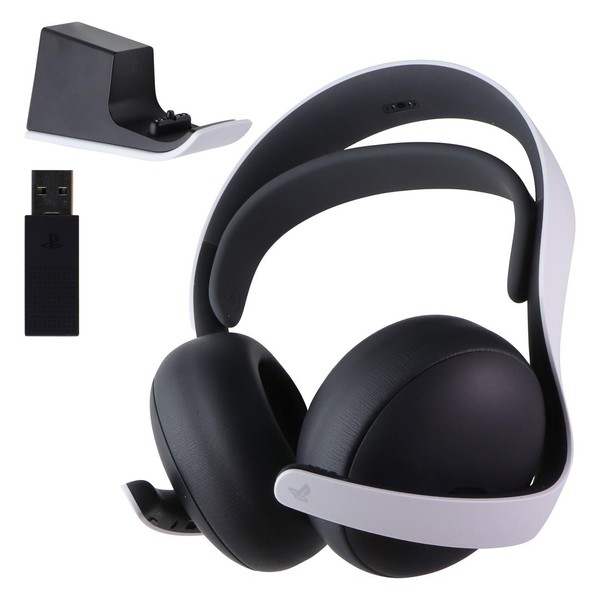 PlayStation Pulse Elite - White