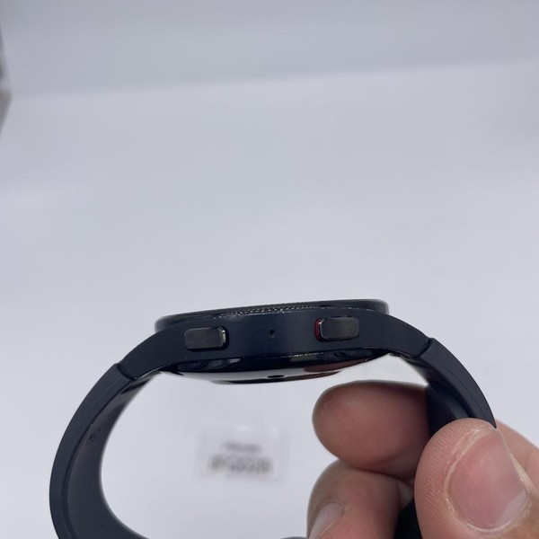 Samsung Galaxy Watch5 - Unlocked, Graphite, 44mm