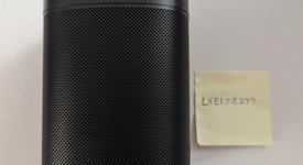 Mint
													Sonos One SL - Black, Single, photo 3 of 4