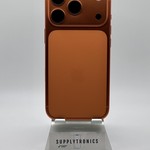 Mint Apple iPhone 17 Pro - Unlocked, 512 GB, Cosmic Orange, A3256