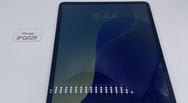 Good
													Apple iPad Air 13" (M2) 2024 - Unlocked, Gray, 128 GB, A2899, photo 1 of 9