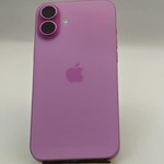 Mint Apple iPhone 16 Plus - Unlocked, 128 GB, Pink, A3082