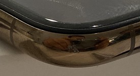 Good
													Apple iPhone Xs - Unlocked, Gold, 64 GB, A1920, photo 4 of 7