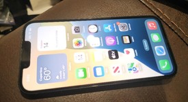 Good
													Apple iPhone 14 - Unlocked, Midnight, 128 GB, A2649, photo 4 of 6