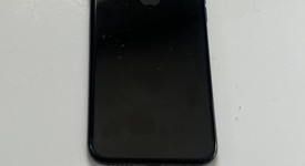 Fair
													Apple iPhone 7 - AT&T, Jet Black, 128 GB, A1778, photo 2 of 8
