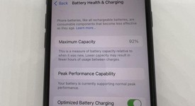 Good
													Apple iPhone 8 - Unlocked, Gray, 64 GB, A1863, photo 1 of 8