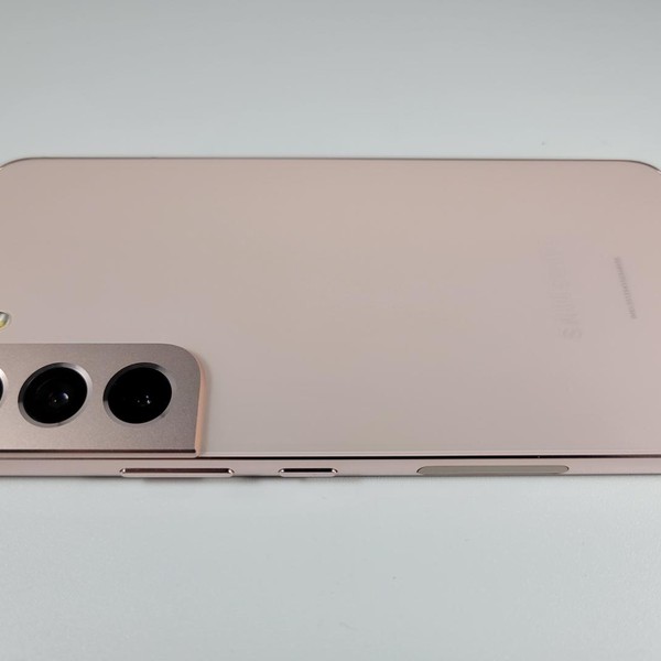 Samsung Galaxy S22 - AT&T, 128 GB, Rose Gold, 8 GB, SM-S901U