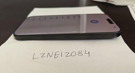 Mint
													Apple iPhone 16 Pro - Unlocked, Black, 256 GB, A3083, photo 5 of 11