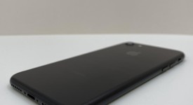 Good
													Apple iPhone 7 - Unlocked, Black, 32 GB, A1660, photo 4 of 6