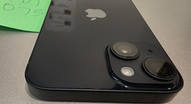 Mint
													Apple iPhone 14 - Unlocked, Midnight, 128 GB, A2649, photo 5 of 7