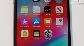 Good
													Apple iPhone 6S Plus - Verizon, Grey, 64 GB, A1687, photo 1 of 4