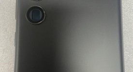 Good
													Samsung Galaxy S22 Ultra - Verizon, Black, 512 GB, 12 GB, SM-S908U, photo 3 of 10