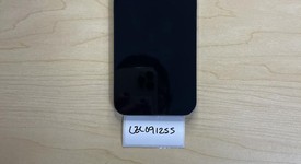 Good
													Apple iPhone 12 Pro - Unlocked, Pacific Blue, 128 GB, A2341, photo 1 of 5