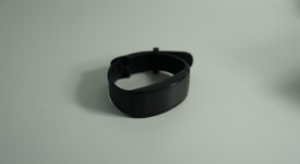 Good
													Samsung Gear Fit2 Pro - Black, photo 4 of 6
